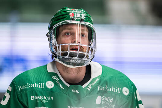 Rögles Simon Ryfors