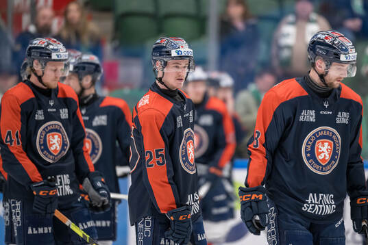 Växjös Filip Eriksson