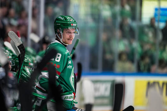Rögles Anton Bengtsson