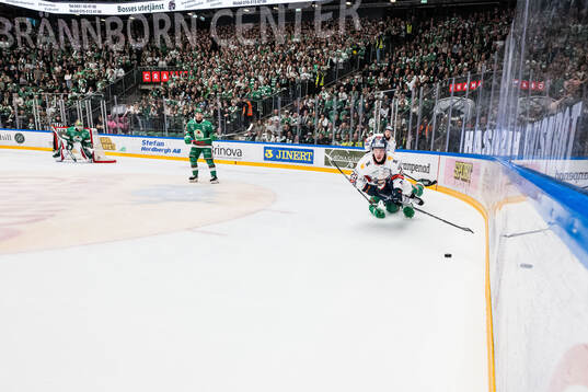 Växjös Filip Eriksson