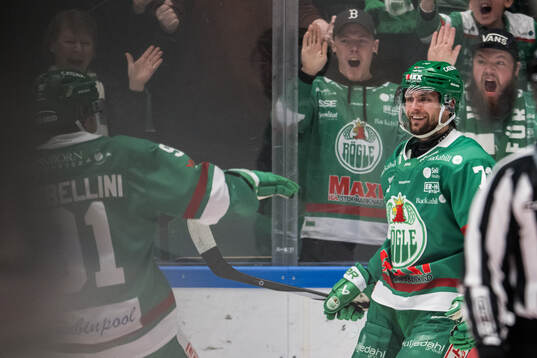 Rögles Daniel Zaar jublar