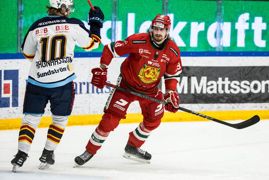 Moras Fabian Ilestedt