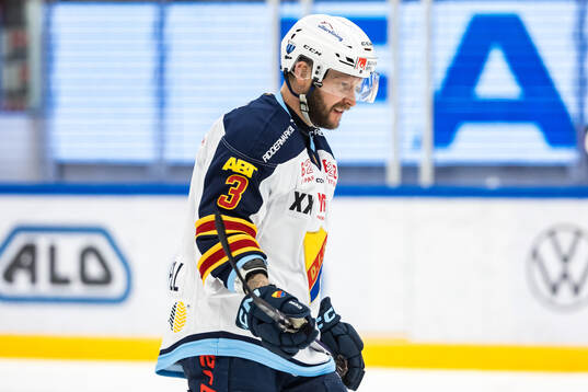 Djurgårdens Alexander Ytterell