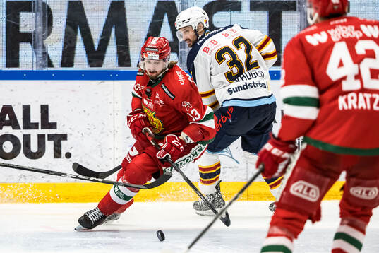 Moras Fabian Ilestedt
