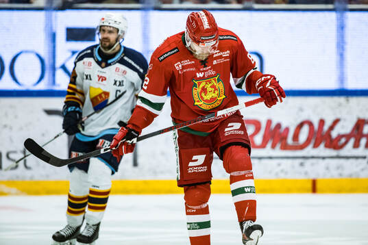 Moras Roope Laavainen