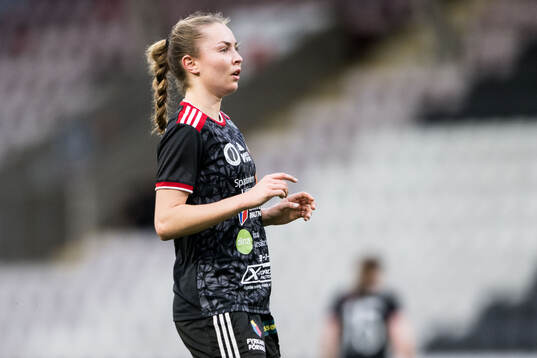 Lidköpings Astrid Nyquist