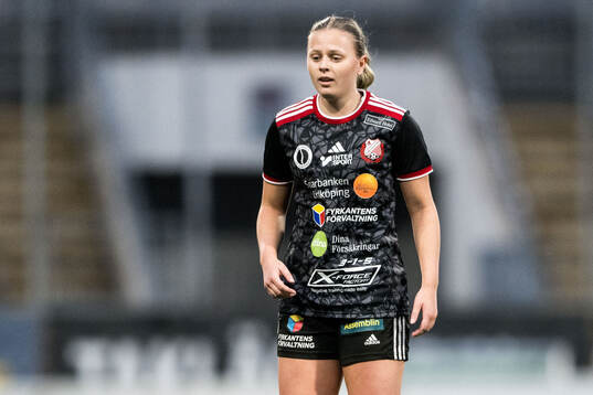 Lidköpings Ella Nilsson