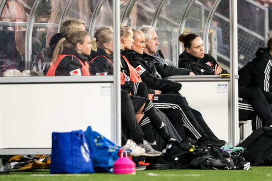 Lidköpings Emilia Bengtsson