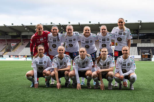 Örebros startelva