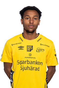 Bläddra bland fler bilder av Fotboll, P17 Allsvenskan södra, Elfsborg, Porträtt 