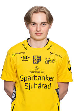 Arvid Sandberg