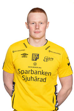 Olle Nordin