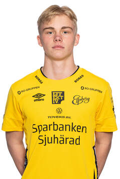 Max Johansson