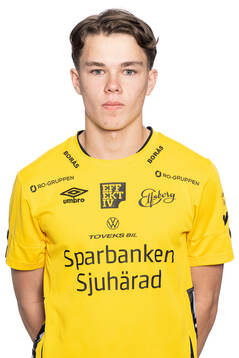 Lucas Löngårdh