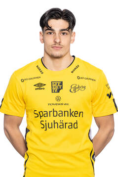 Dion Rujkovic