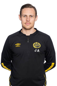 Ledare Jacob Andrén