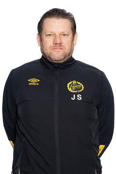 Ledare Johan Strömberg