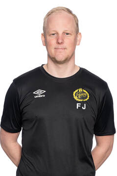 Ledare Fredrik Johansson