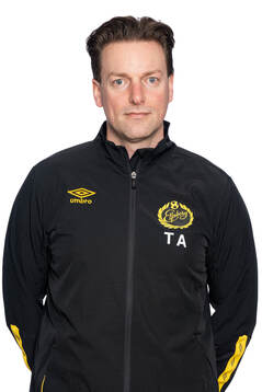 Ledare Tomas Aspenskog