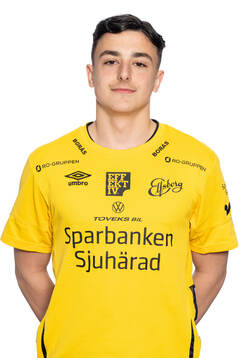Adrian Goq