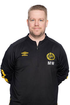 Ledare Magnus Widén