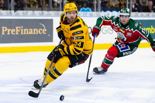 Skellefteås Oscar Lindberg
