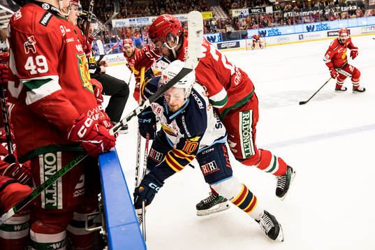 Djurgårdens Jakob Ragnarsson