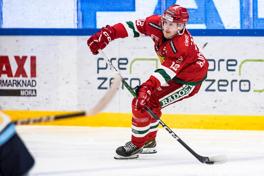 Moras Filip Björkman