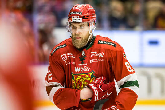 Moras Roope Laavainen
