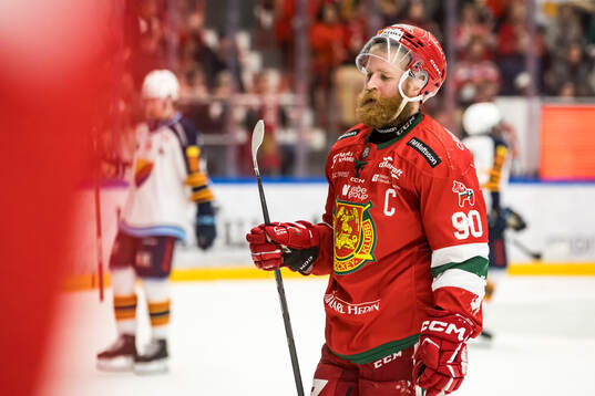 Moras Daniel Ljunggren