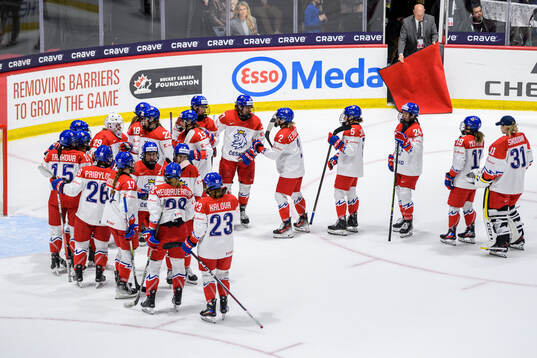 Players of Czech Republic