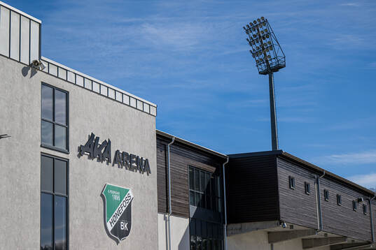AKA Arena