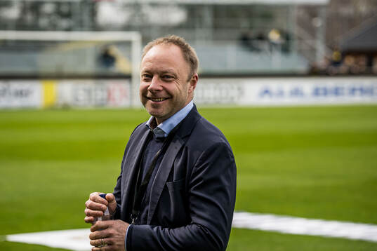 Discoverys Anders Andersson