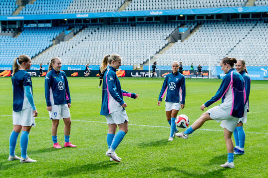 Malmö FFs spelare