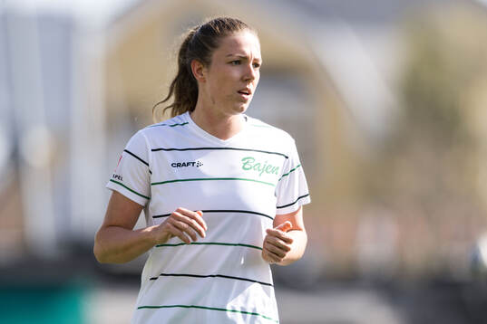 Hammarbys Emma Westin
