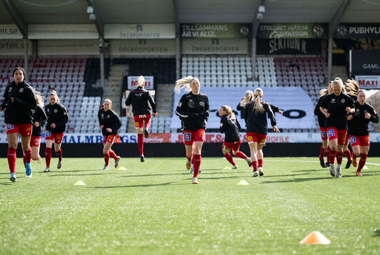 Spelare