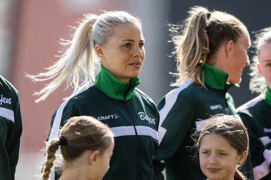 Hammarbys Lotta Ökvist
