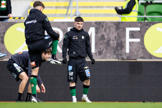 Varbergs Isak Bjerkebo