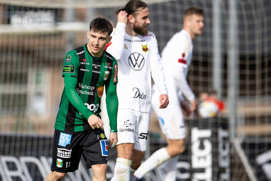 Varbergs Isak Bjerkebo