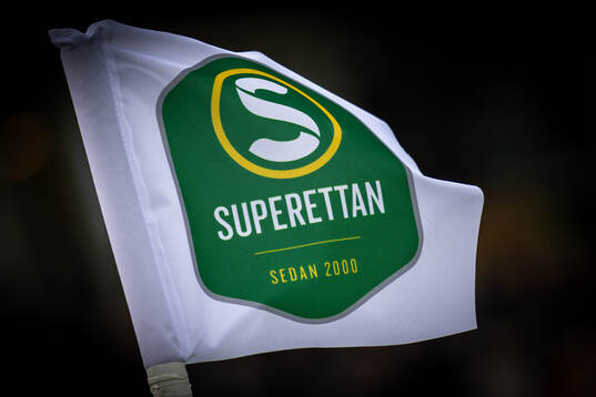 Hörnflagga
