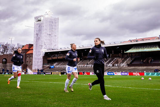 Trelleborgs spelare