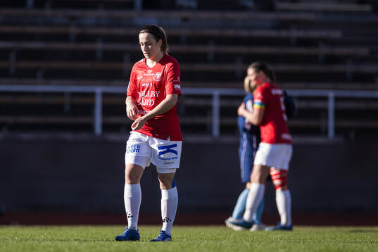 Trelleborgs Saga Ollerstam deppar