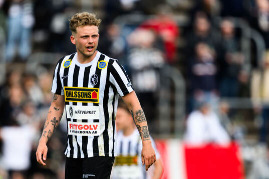 Landskronas Frederik Ihler