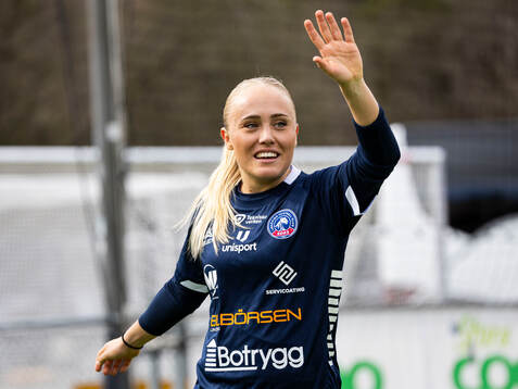 Linköpings Alva Selerud