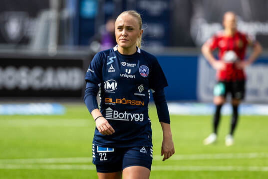 Linköpings Alva Selerud