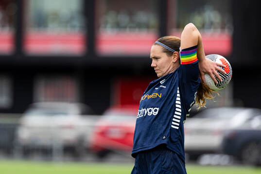 Linköpings Emma Lennartsson