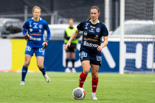 Linköpings Vilma Emilia Koivisto