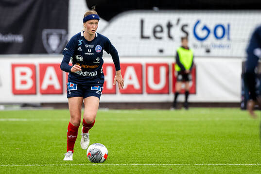 Linköpings Emma Östlund