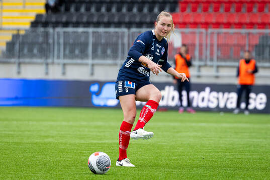 Linköpings Noor Hoelsbrekken Eckhoff