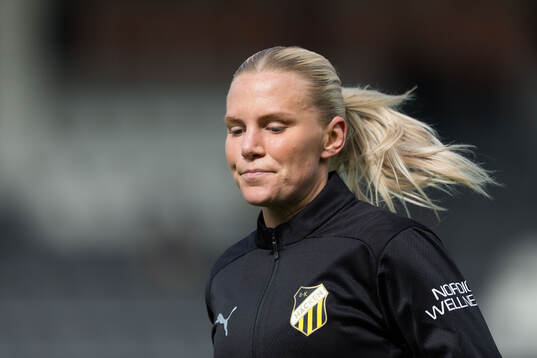 Häckens Josefine Rybrink